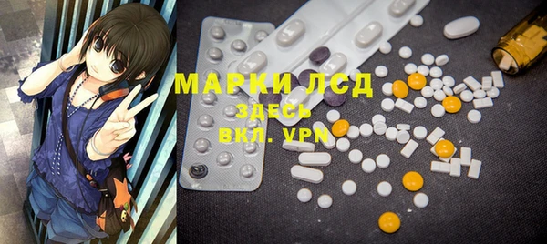 индика Лиски